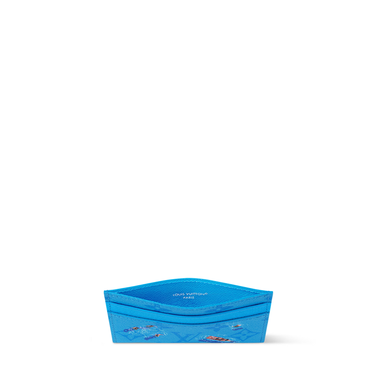 Double Card Holder