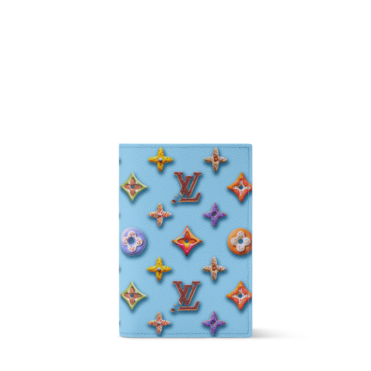 Passport Cover