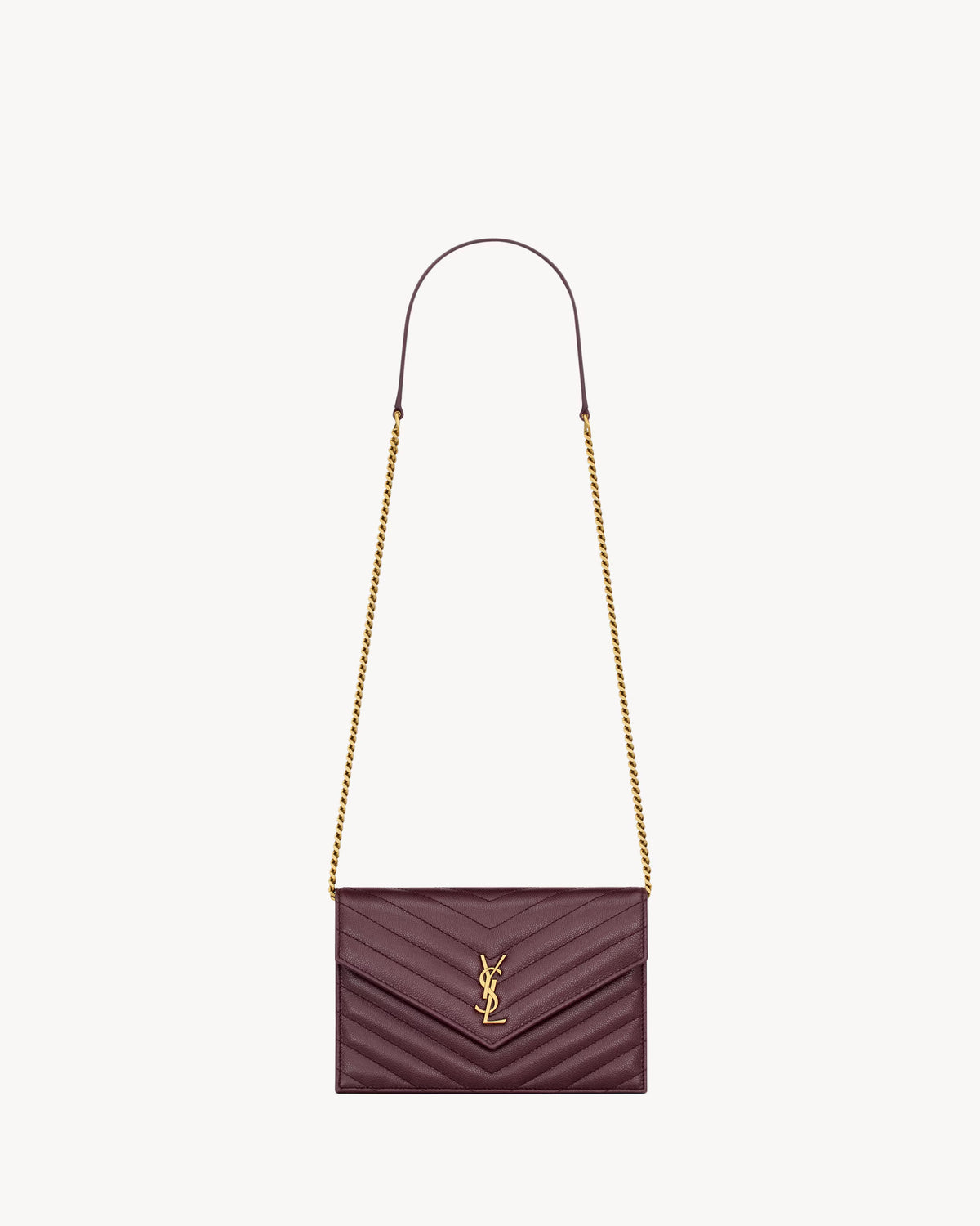 Cassandre Envelope Chain Wallet