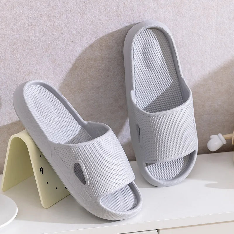 CloudStep Comfort Slippers
