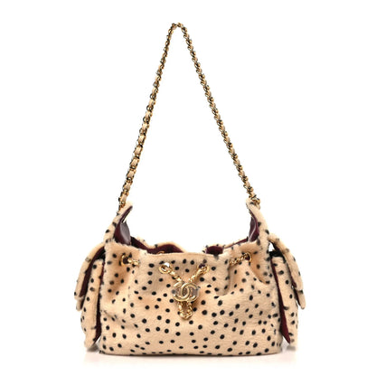 25 Pony Hair Bag