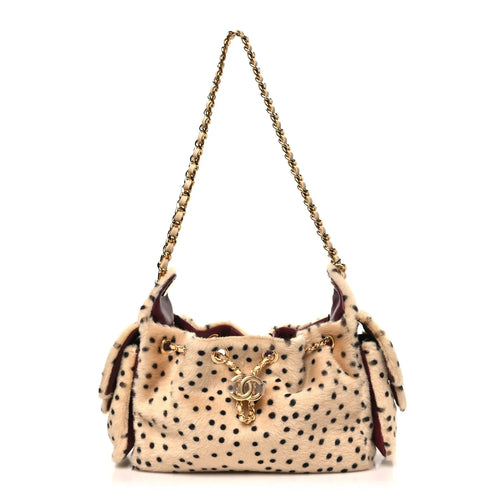 25 Pony Hair Bag