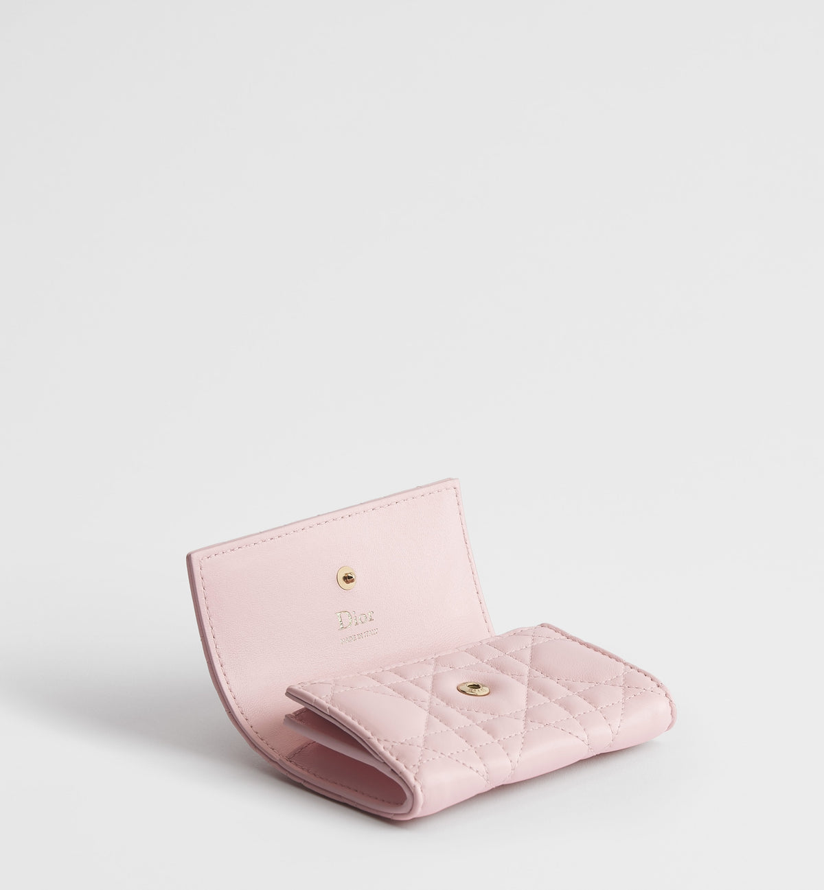 Lady Glycine Wallet
