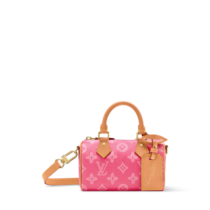 Nano Speedy