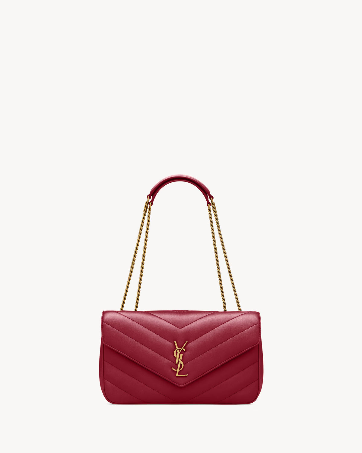 Loulou Medium Bag