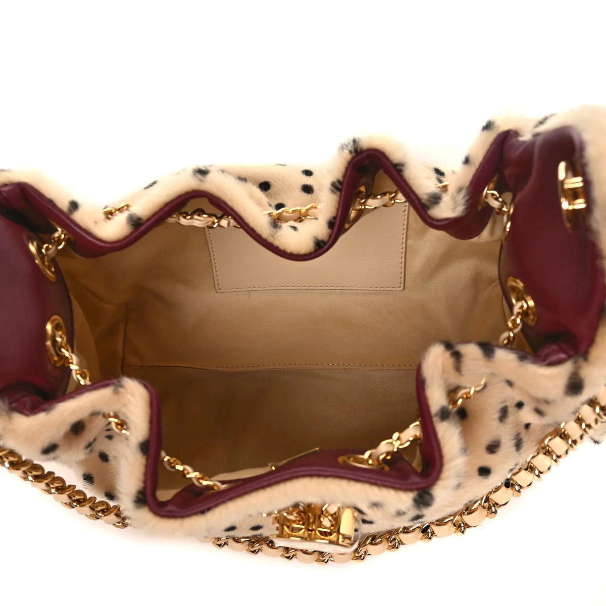 25 Pony Hair Bag