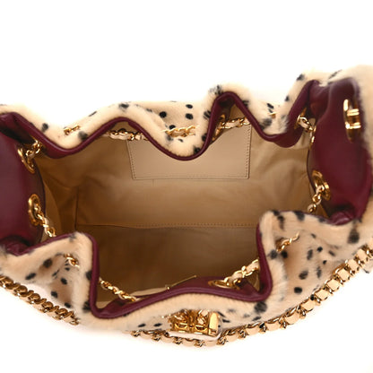 25 Pony Hair Bag
