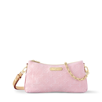 Pink Denim