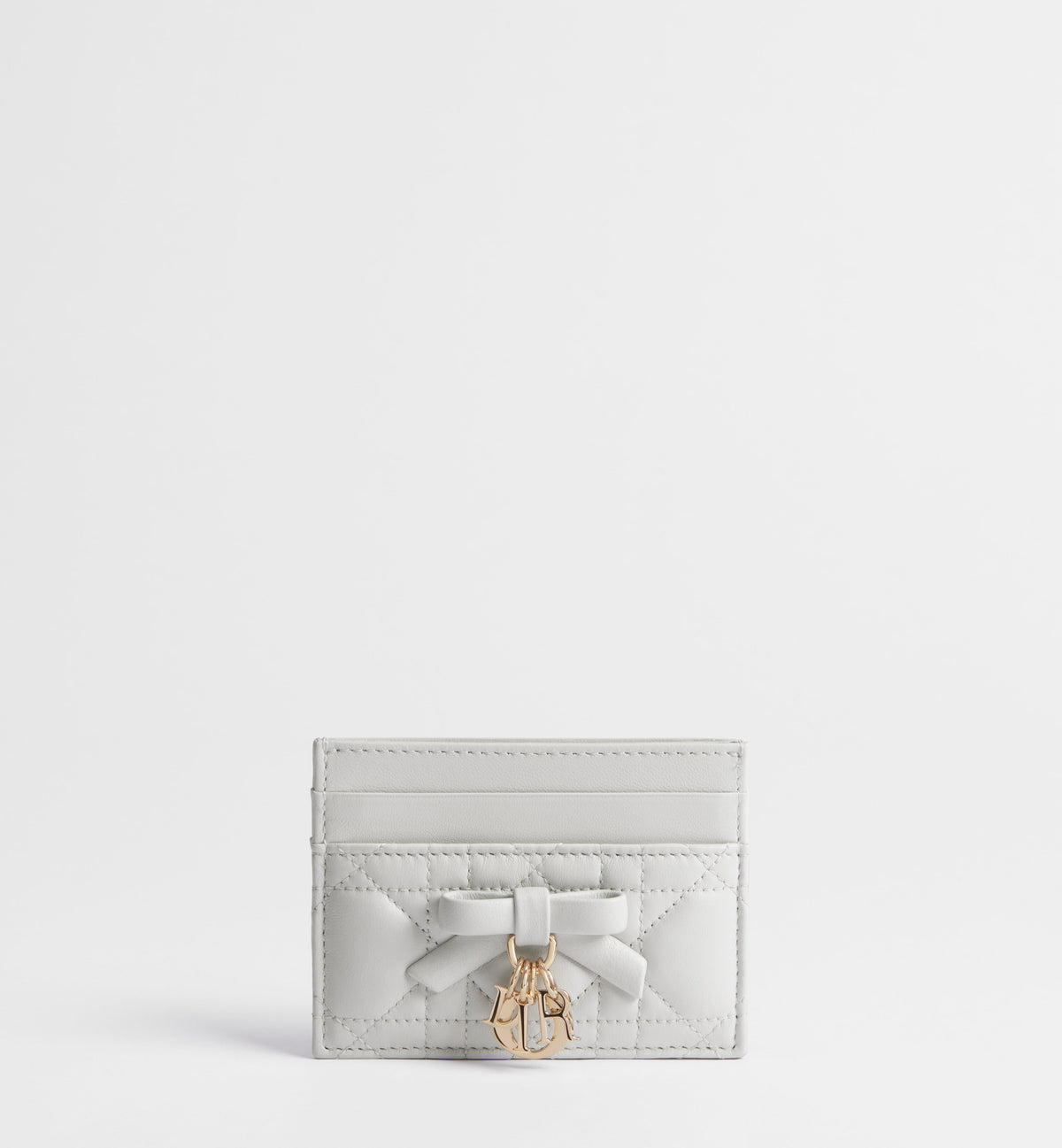 Lady Freesia Card Holder