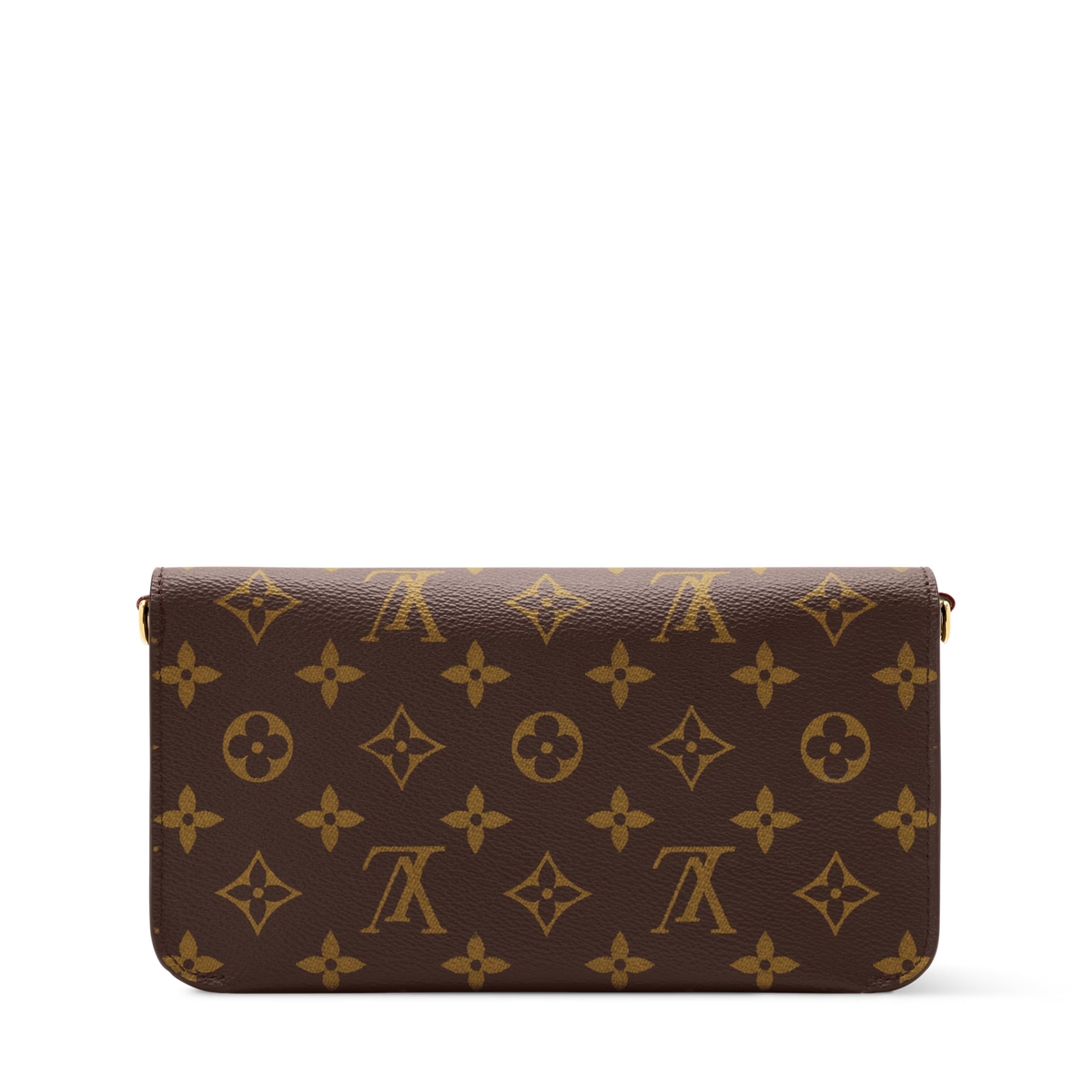 Wallet On Chain Trotter