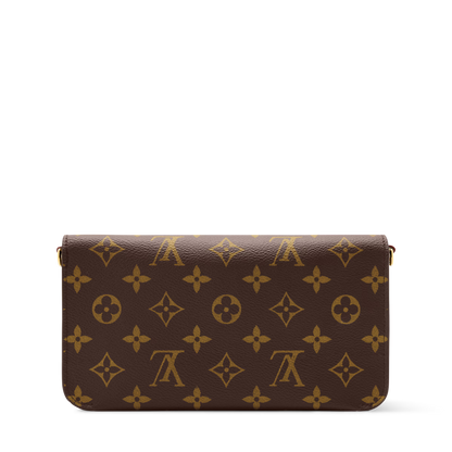 Wallet On Chain Trotter