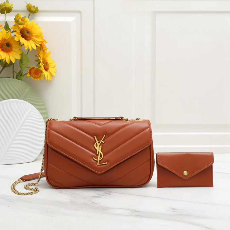 LouLou Small Bag