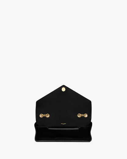 Loulou Medium Bag