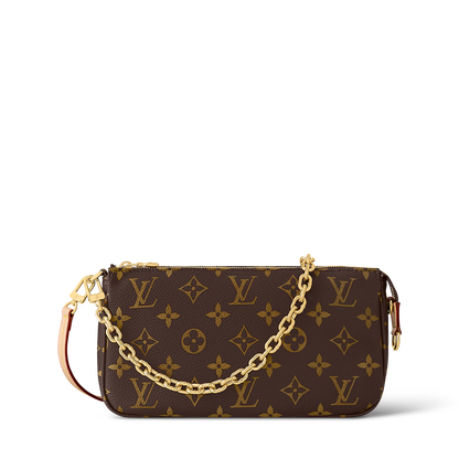 Pochette Accessoires
