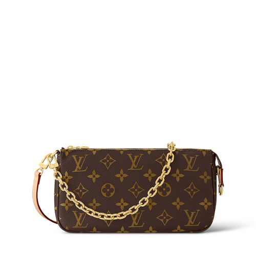 Pochette Accessoires
