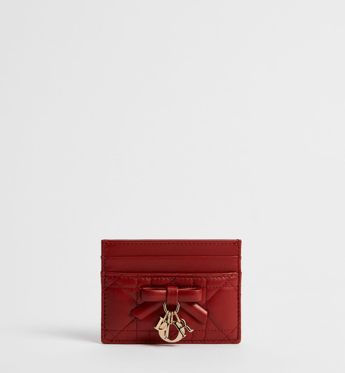 Lady Freesia Card Holder