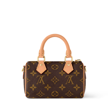 Nano Speedy