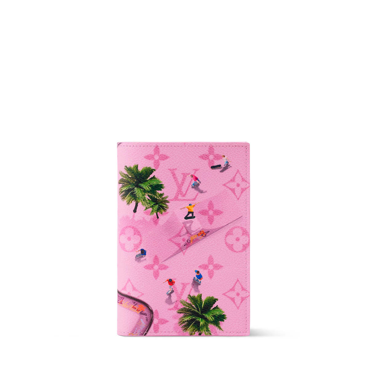 Passport Cover