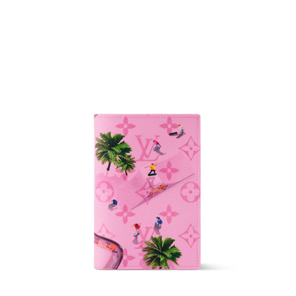 Passport Cover