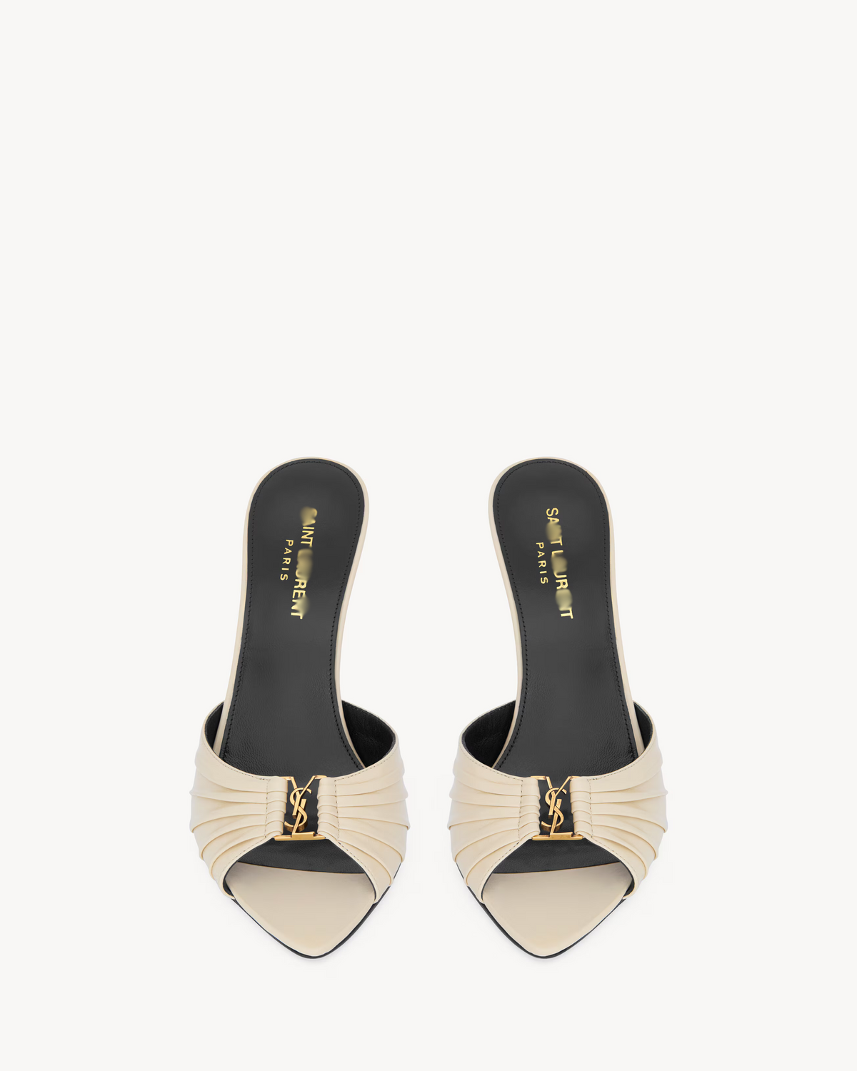 Babylone Mules