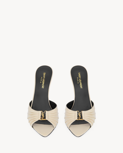 Babylone Mules