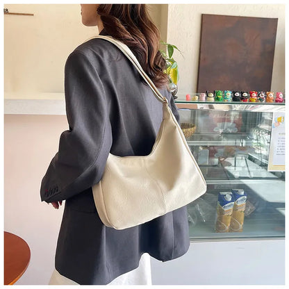 Ava Retro Luxe Crossbody Bag
