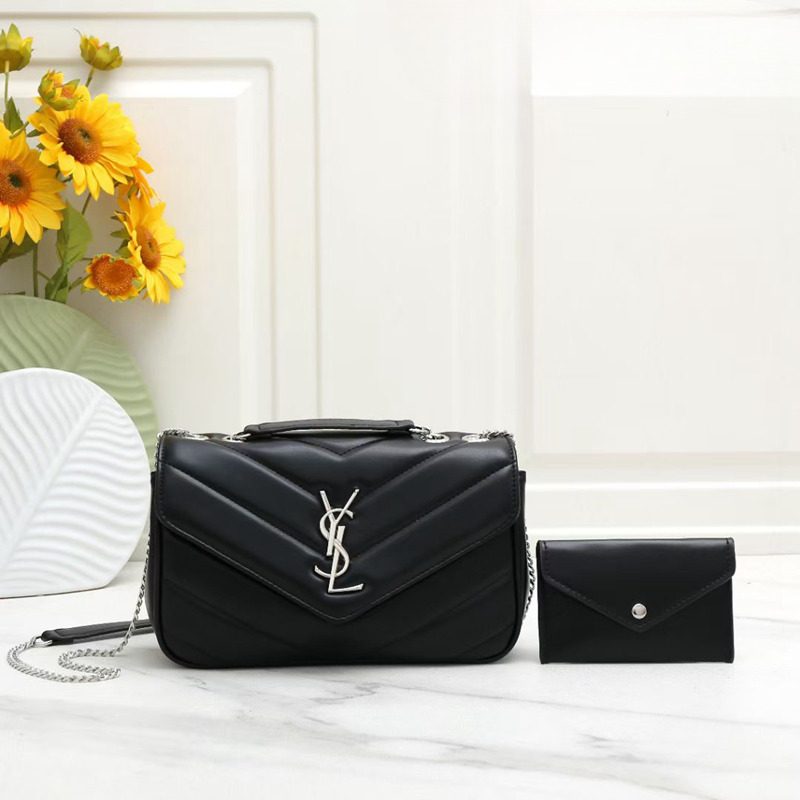 LouLou Small Bag