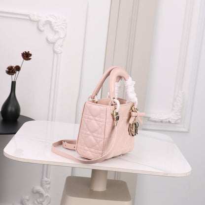 Mini Lady D Bag