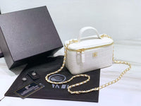 Croc White