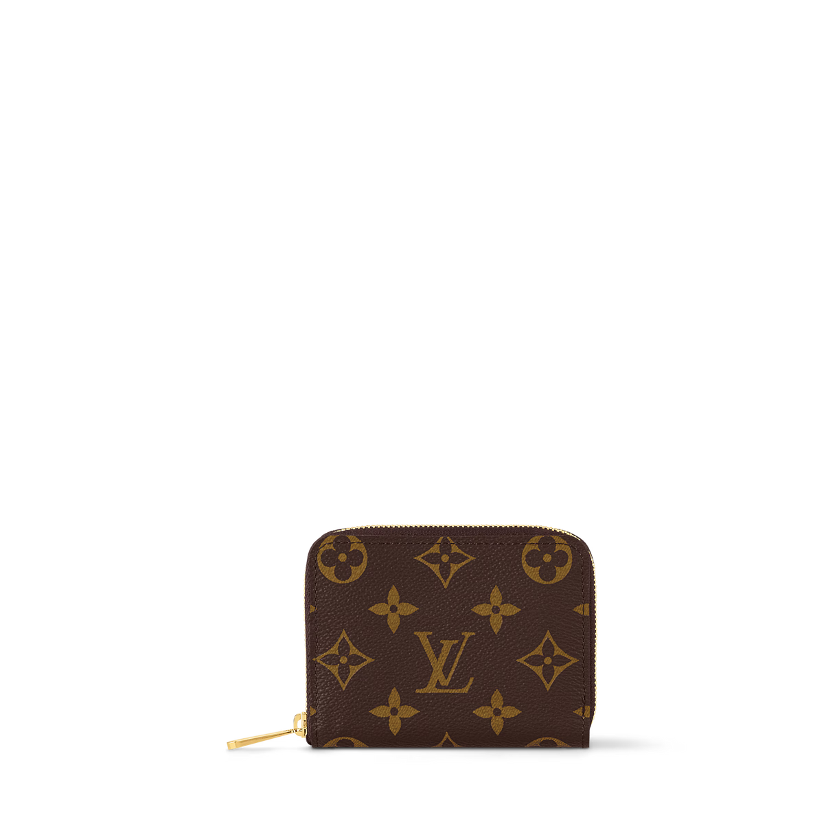 Zippy Coin Purse