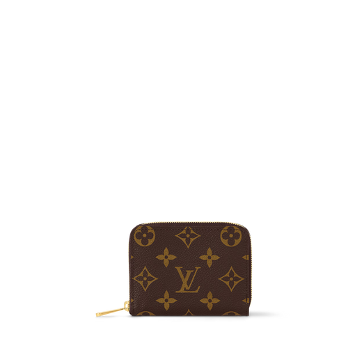 Zippy Coin Purse