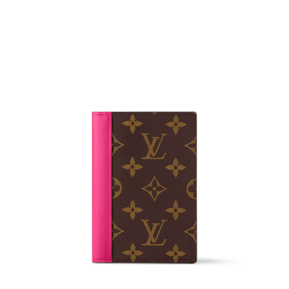Passport Cover