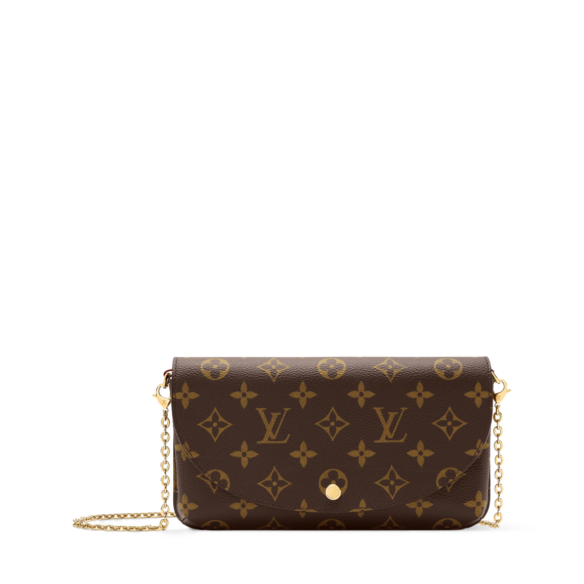 Wallet On Chain Trotter