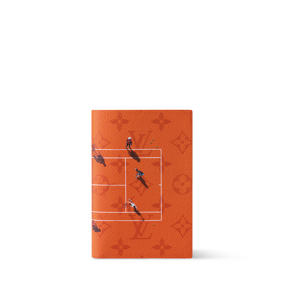 Passport Cover