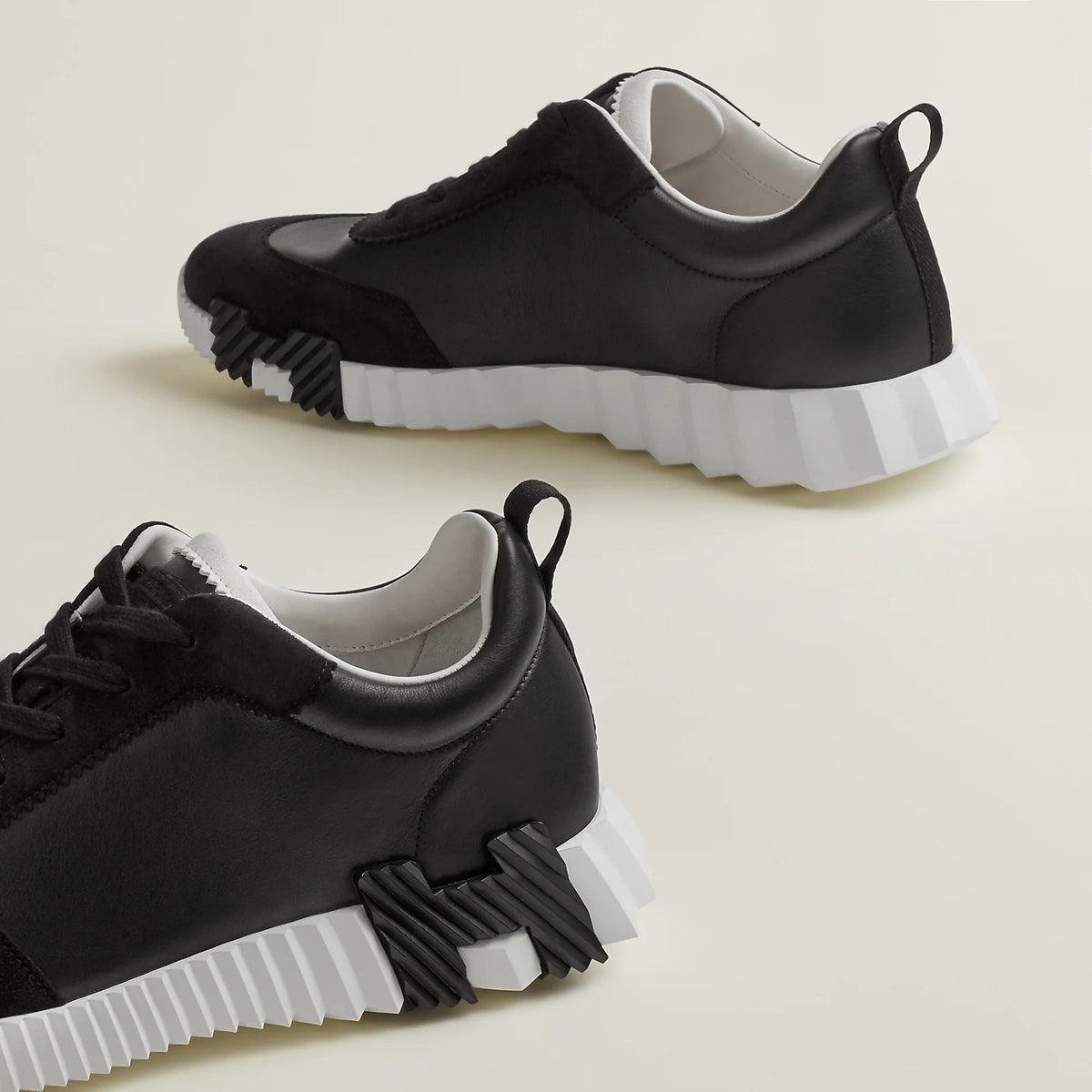 Bouncing Sneaker Men