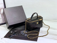 Croc Black