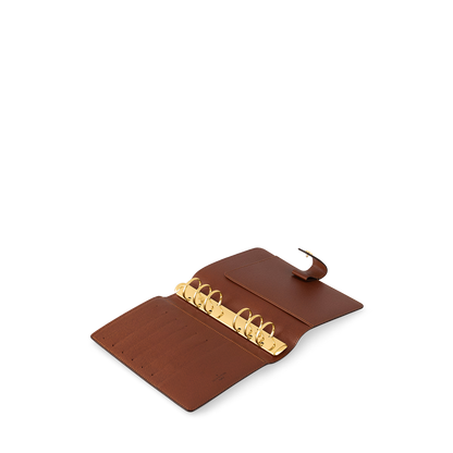 Medium Ring Agenda Cover