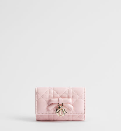 Lady Glycine Wallet
