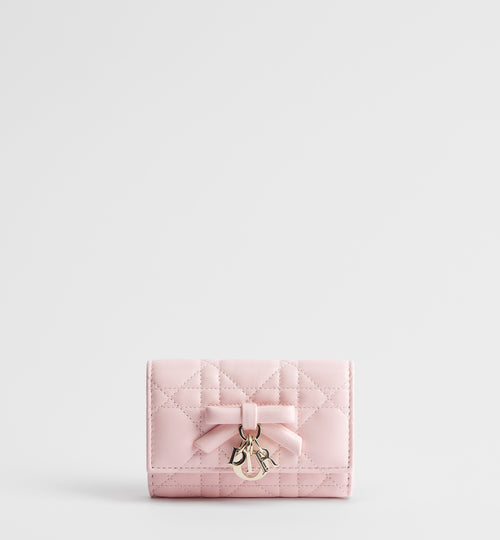 Lady Glycine Wallet