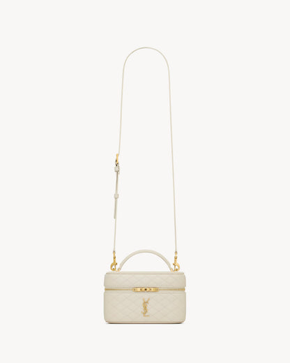 Gaby Vanity Bag