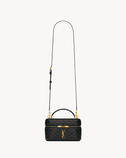 Gaby Vanity Bag