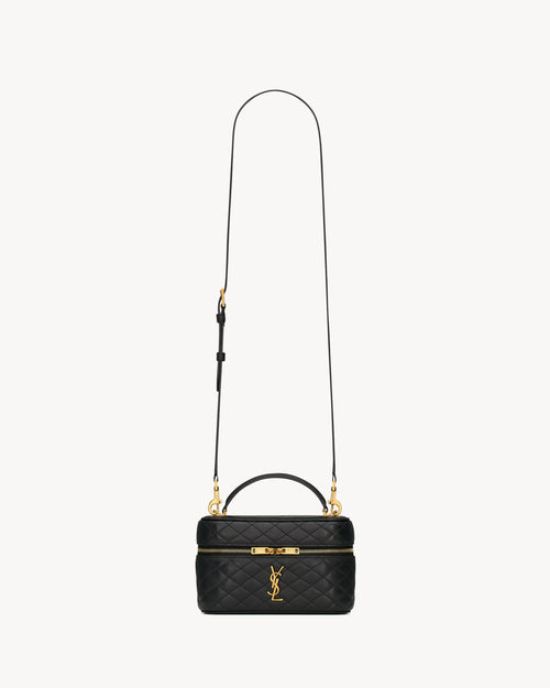 Gaby Vanity Bag