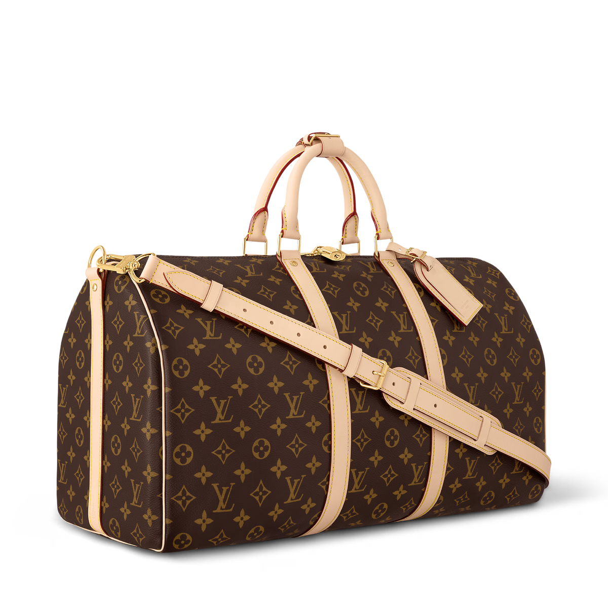Keepall Bandouliere 50