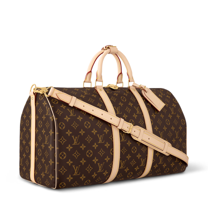Keepall Bandouliere 50