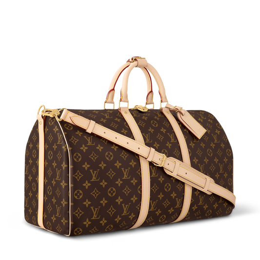 Keepall Bandouliere 50
