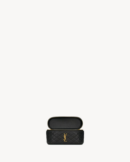 Gaby Vanity Bag