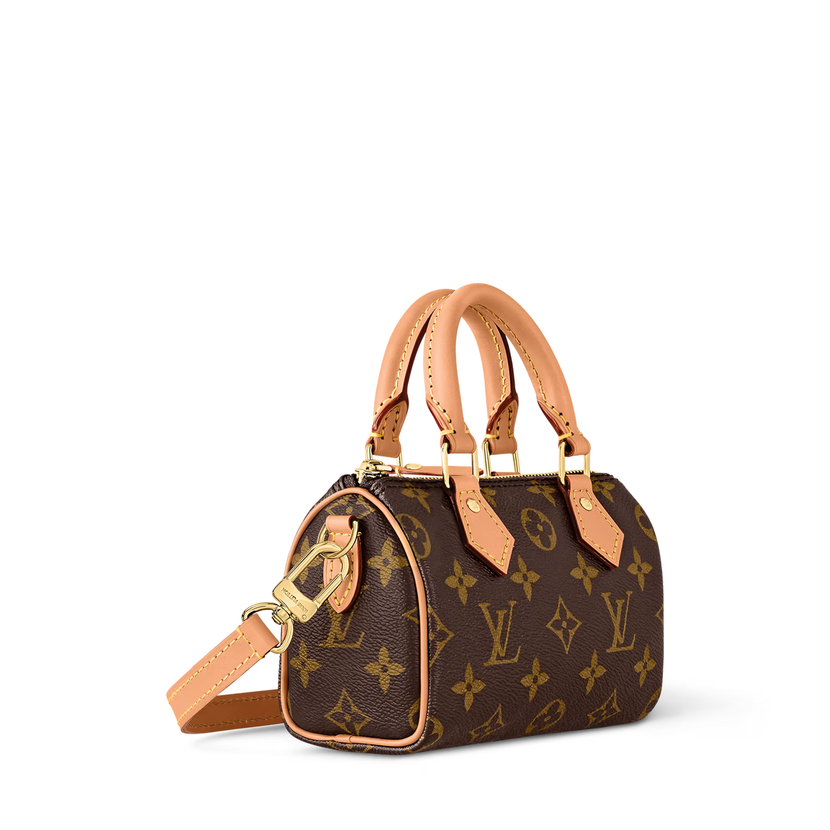 Nano Speedy