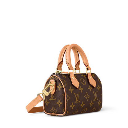 Nano Speedy