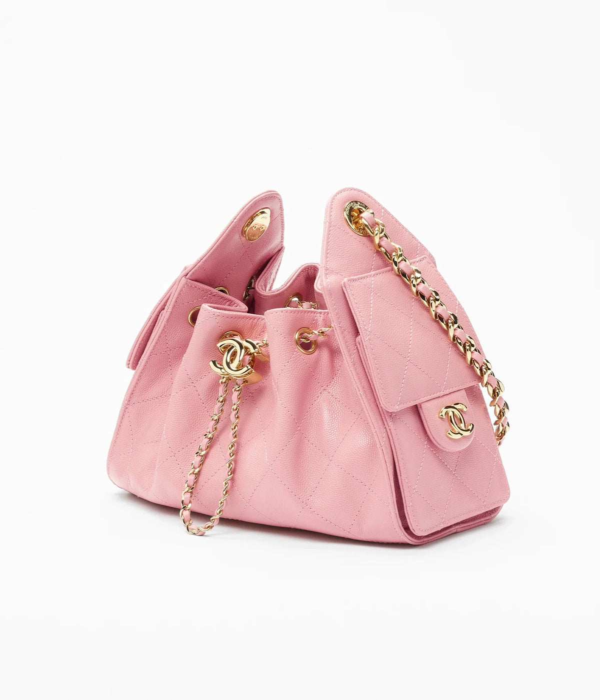 25 Small Bag