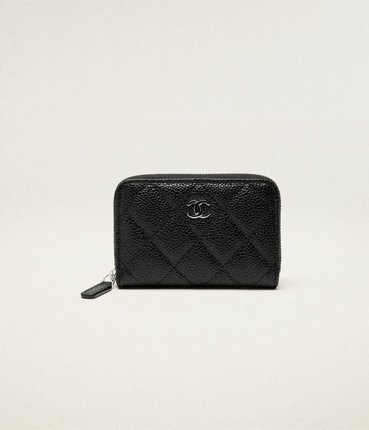 CC Zippy Coin Purse